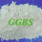 GGBS (Ground Granulated Blastfurnace Slag)-BS 6699: 1992