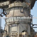 Top Quality Ground Granulated Blastfurnace slag (GGBS)-BS EN