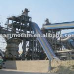 Granulate of Blast Furnace Slag (GGBFS/GBFS)-BS EN