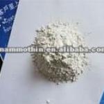 blast granulated slag (GGBS)-BS EN