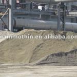 ggbs/ggbfs/Ground Granulated Blast Furnace S95 Ground Granulated Blastfurnace slag (GGBS)-BS EN