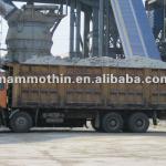 GGBS Ground Granulated Blast Furnace Slag for Cement-BS EN