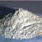 Cementitious Slag-