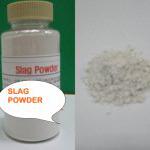 GGBS Powder(Ground Granulated Blast furnace Slag POWDER)-