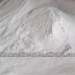 Alpha and Beta gypsum powder-New type