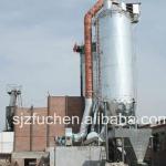 full automic gypsum powder production line-