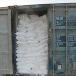 gypsum plaster powder 33 kg bag-
