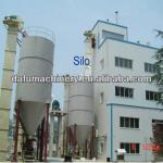gypsum powder production plant with large capacity 60,000 tons/year-60,000 tons/year