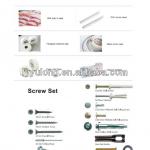 Finishing Products for drywall system-Kevin