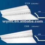 ceiling cornice design-C334, C335