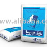 Gypsum plaster Super Sina Brand-Super Sina