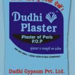 Gypsum Plaster &amp; Plaster of Paris-