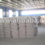 GYPSUM POWDER-