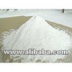 gypsum powder-