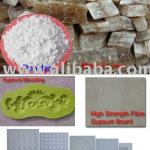 Gypsum Powder, Board, Moulding-