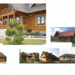 Offer of cooperation.Prefab houses-