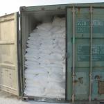 gypsum plaster powder 25 kg bag-