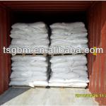 Plaster of paris, gypsum powder-