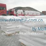 Alpha Gypsum powder for Molds CaSO4.1/2H2O-