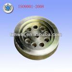 sell 10 holes limitting plate for prestressed construction anchorage-DWM15-10