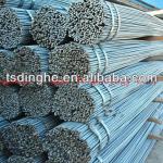 hot Rolled screw-thread steel /rebar with excellent quality-HRB