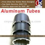 very big or small aluminum tube for industry and construction-YUMA8814