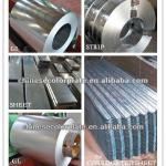 Corrosion-resistant Durable galvanized steel coil 30-1250mm-GL