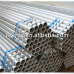 hot dip galvanized steel pipe manufacturer-N/A