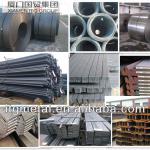 Xiamen ITG Group- Steel Products-