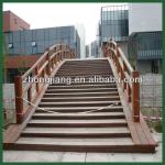 Professional Steel Structure Bridge-