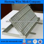 flooring steel grating/platform galvanized steel grating-HT-FSGPGSG01