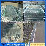 High quality 32x5 steel grating-G325/30/100W