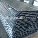 galvanized light steel frame-