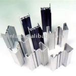 aluminum profile-6063 6061