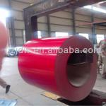 ppgi color coated steel coil-PPGL-1