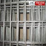 Construction Reinforced Concrete Mesh/Concrete Reinforcing Mesh/Welded Steel Bar Mesh-CM-A1