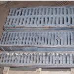 Cast iron road grates for drainage system-700*700  800*800