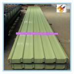 1010mm color coated metal roofing tile-YX25-200-1010