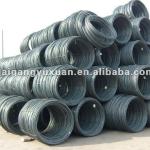 low carbon steel wire rod-dia 5.5-10mm