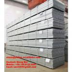 Galvanized Steel Grating Panel-Steel Grating_Galvanized