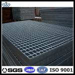 Steel Galvanized Grating-G235/30/100    Q235