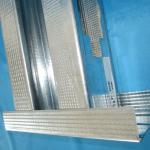 light steel keel / Galvanized steel profile / track /drywall metal stud / partition-DX51D+Z Q195 Q 235 Q 345 SPCC SPGC SPCD SPCE
