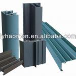 aluminium extrusion window&amp;door profiles-HM-869