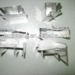 Aluminium profile-mill finish-