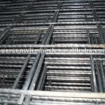 concrete Reinforcing steel mesh-PSW074