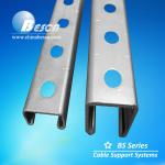 Steel channel unistrut channel(International standard)-Besca-123