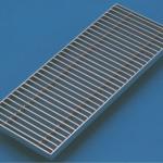 High quality Trench cover stainless steel grating SUS304 Made in Japan-YMFG