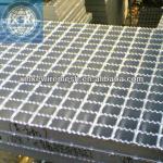 factory supply high quality anti slip steel grating /water drainage steel grate-XK-GGB