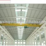 Heavy Industrial Steel Structure Plant/Platform-GXSY