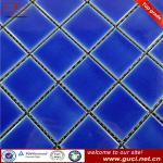 Foshan ceramic swimming pool tile for sale-Y48L04-Swimming pool tile